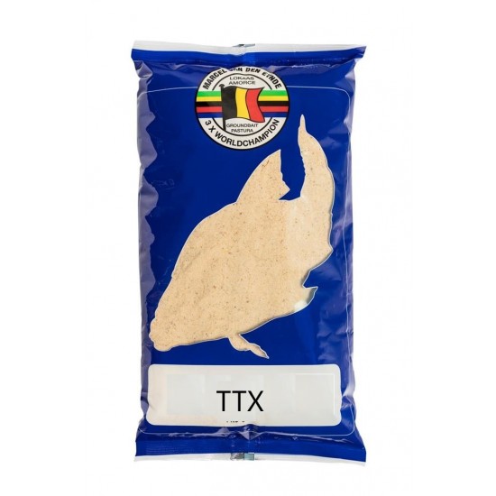 TTX Van Den Eynde - TTX Fin macinat 1kg